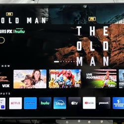 Vizio V-Series 65inch Class 4K HDR Smart Tv