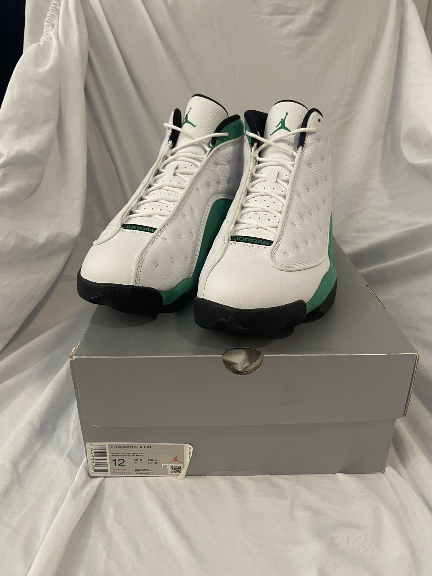 Jordan 13 Retro Size 12