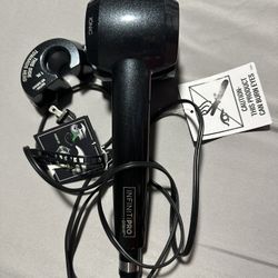 Conair Curl Secret InfinitiPro