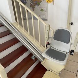 Acorn Superglide, Excellent Condition- $1050.00