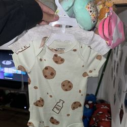 3m Baby Clothes 