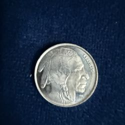 1/10 Silver Dime/ 1 Gram .999 Silver 