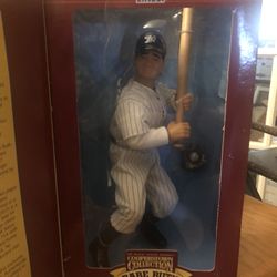 Starting Lineup Baseball Cooperstown Babe Ruth 12 inch Action Figure