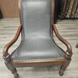 Leather Chair