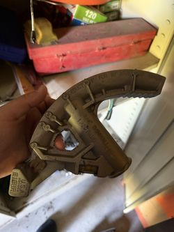 Electrical Tools And Hvac Parts And Tools