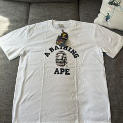Large Bape Tee