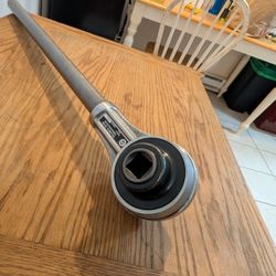 Williams TM-1000 Tourqu Multiplier