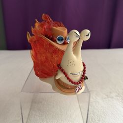 One Piece Transponder Snail Portgas D. Ace