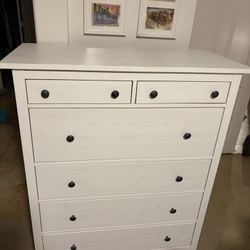 5 Piece Ikea Bedroom Set 