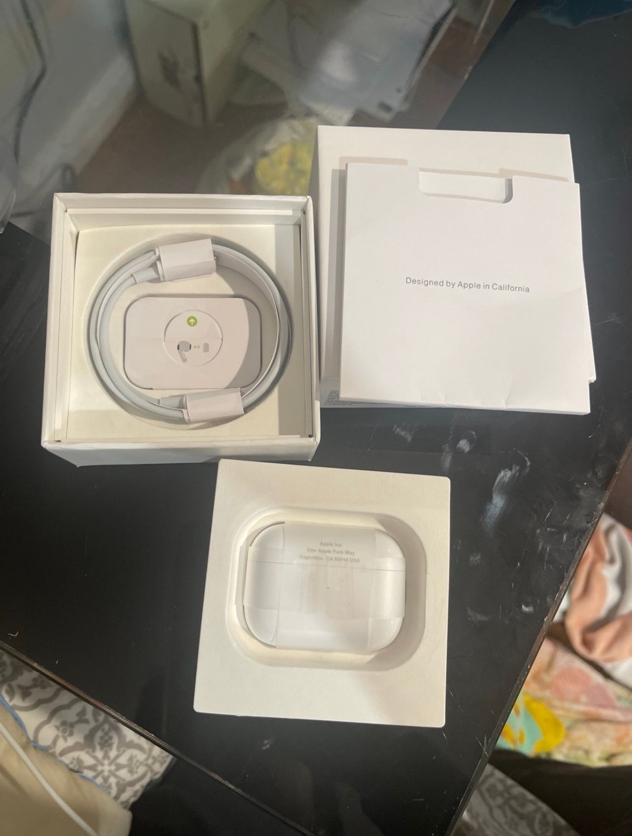 AirPods Pro 2nd Generation
