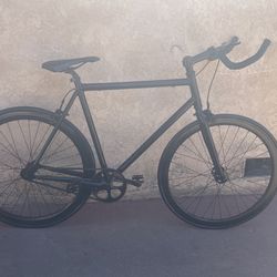 Fixie   700 C