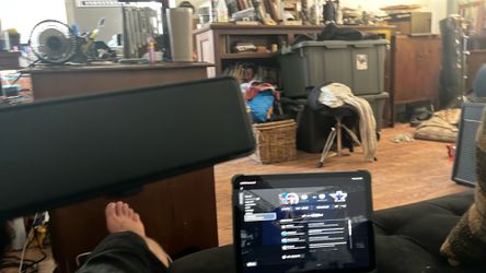 Insignia soundbar