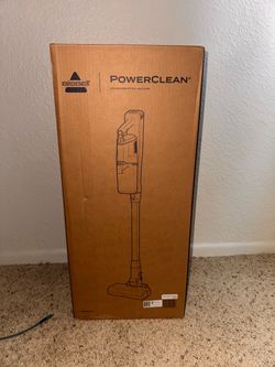 Bissell PowerClean