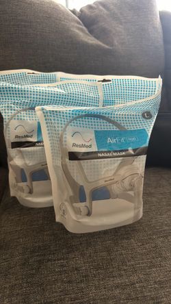 ResMed AirFit N20 Nasal CPAP Mask Large