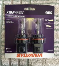 Xtra Vision, Brighter Downroad 