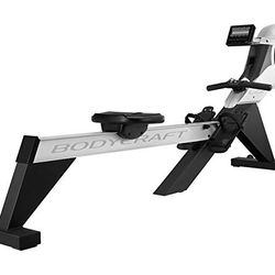 BodyCraft VR500 Commercial Rowing Machine