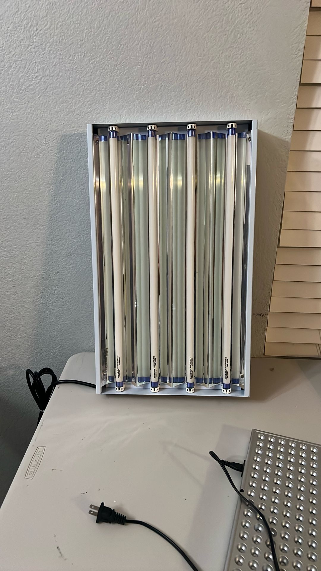 Agrobrite T5 Lights
