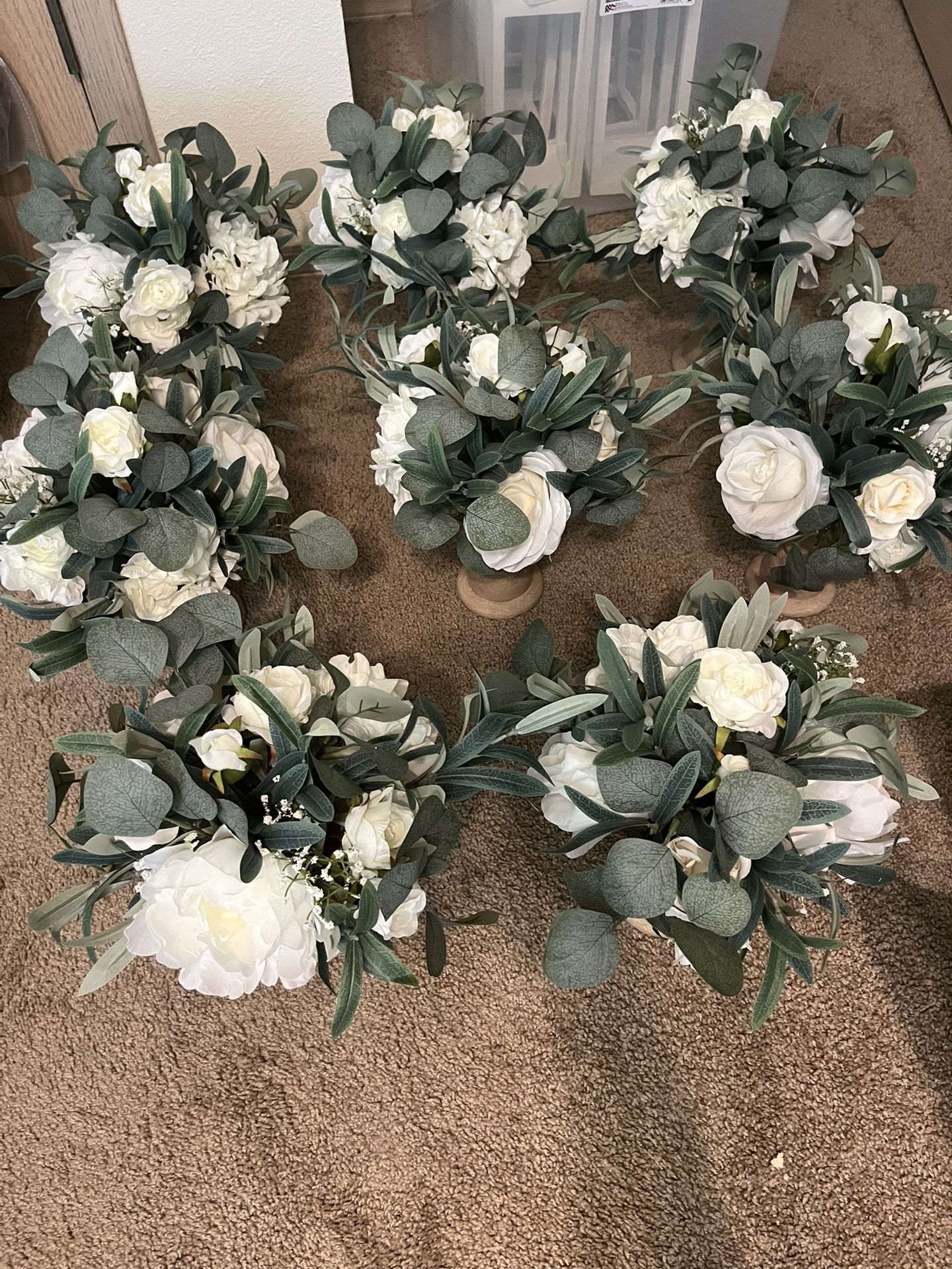 Wedding Decorations