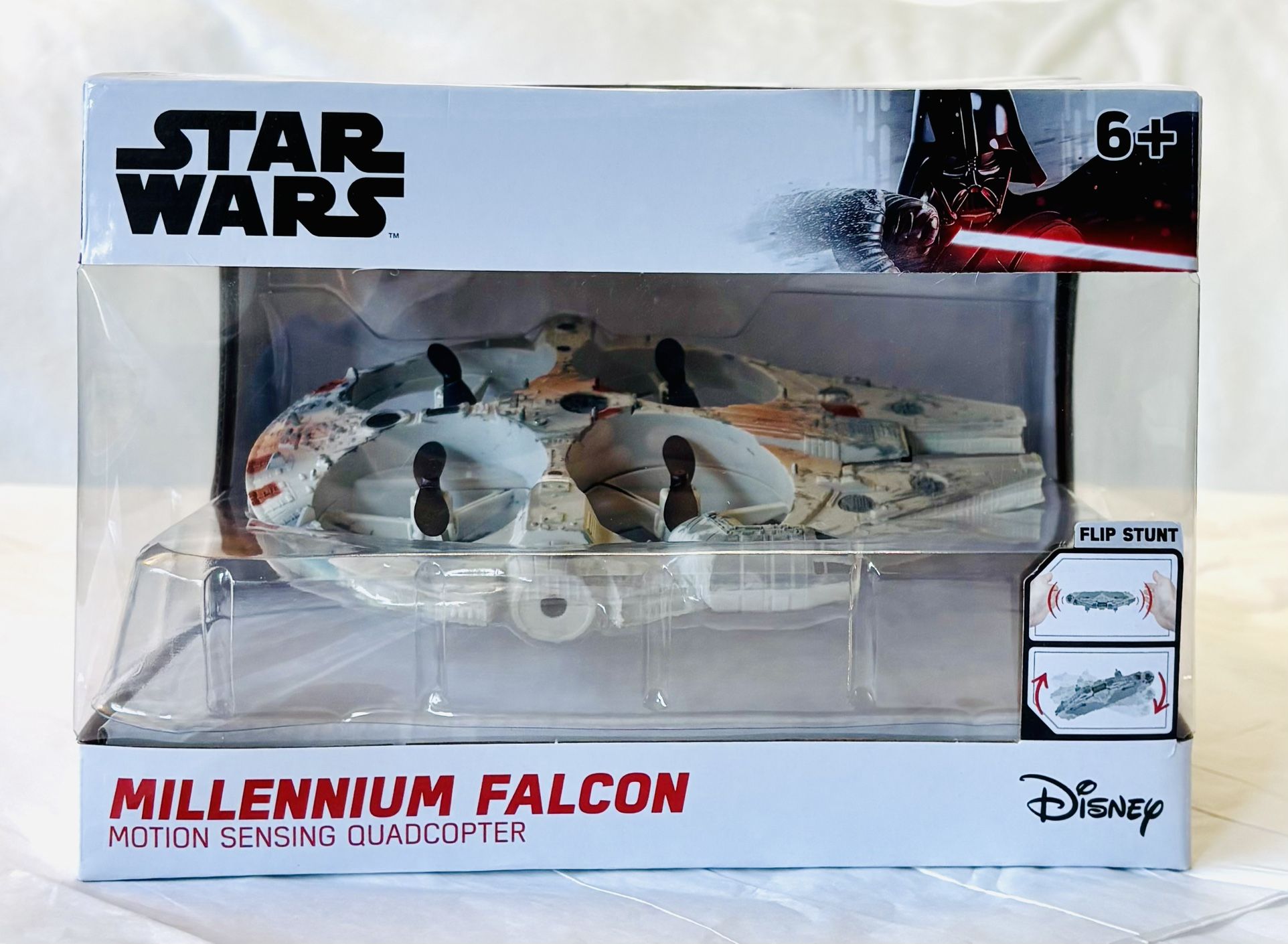 Star Wars Millennium Falcon
