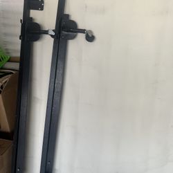 Bed frame 