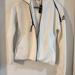 Adidas Women Jacket XS Like New