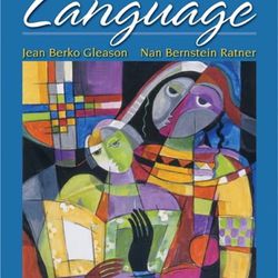 The Development of Language (8th Edition) (The Allyn & Bacon Communication Sciences and Disorders Series) 8th Edition ISBN-13: 612388, ISBN-10