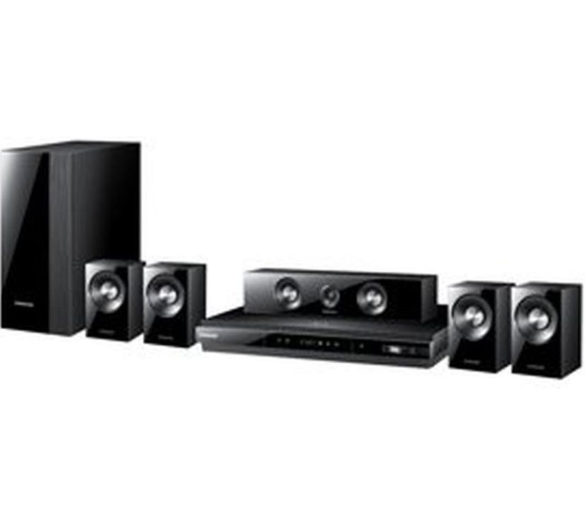 Samsung Home Theater System