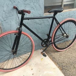 Bike 🚲 700 Fixie 55cm
