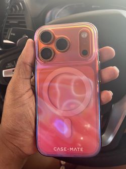 Apple iPhone 17 pro