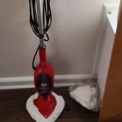 Dirt Devil Steam Mop With Extra Pads