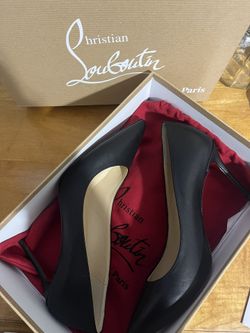 Christian Louboutin Kate’s