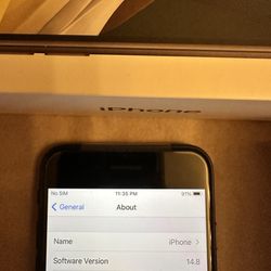 Iphone SE 2nd Generation 2020 64GB