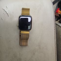 Apple Watch Series 6 44 MM  GPS+CELLULAR 