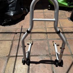 Psr Sport Bike Stand