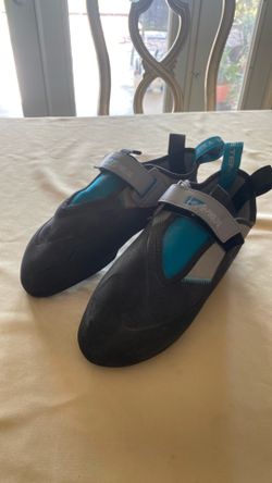 Climbing Shoes
