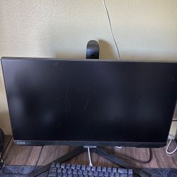 Samsung monitor 240 Hz