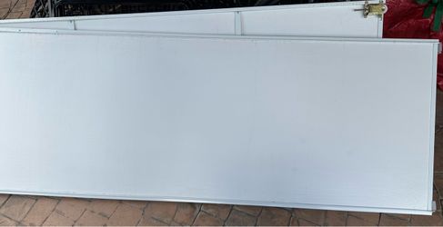 Closet doors