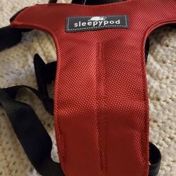Sleepypod ClickIt Dog Harness / Car Harness - S - 16.5"-22"
