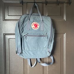 Fjallraven Kanken