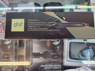 Ghd Plantnium Professional Performance 1 Smart Styler 