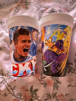mcdonalds fifa cup