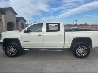 Axe Off Road wheels