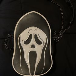 Ghostface Bag