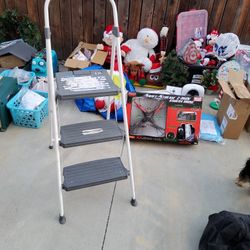 Costco Ladder 