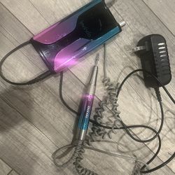 Portable Professional Nail Drill Machine