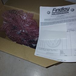 Turn Signal For 2016-2018 Volkswagen Or Audi