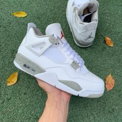 𝐎𝐧l𝐲 𝐫𝐞𝐩l𝐲 𝐨𝐧 𝐈 G : 𝐓𝐎𝐏 𝐤𝐢𝐜𝐤𝐬 𝟒𝟒𝟒                                Jordan 4 white oreo