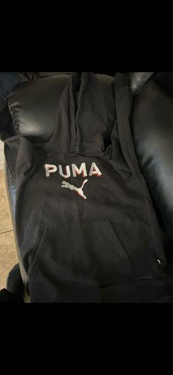 Puma sweater