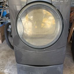 Kenmore Elite HE3 