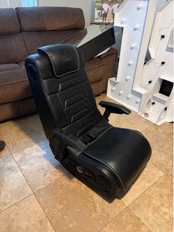 X Rocker Gaming Chair
